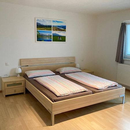 Ferienwohnung Heimatliebe Waltenhofen Luaran gambar